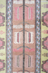 Antique Anatol Area Rug (2' x 4')